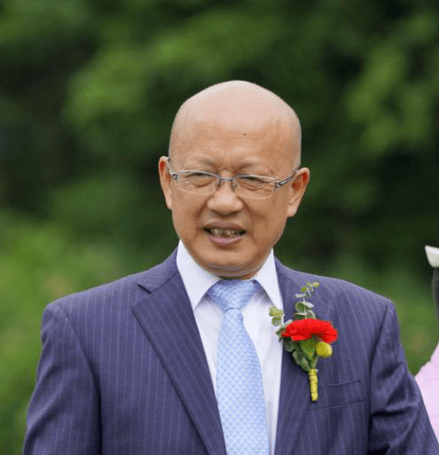 唐林,美术史学者,四川省社会科学院艺术研究中心主任,四川历史研究院