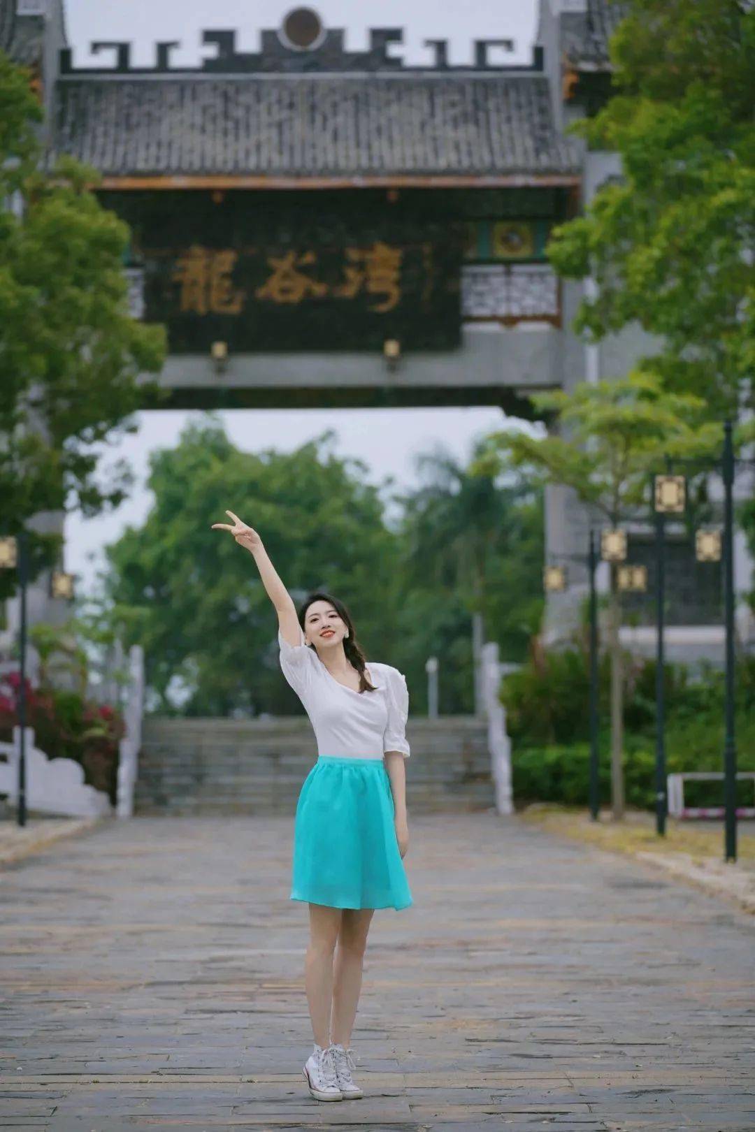 2023中国扶绥大学生侏罗纪音乐节等你来