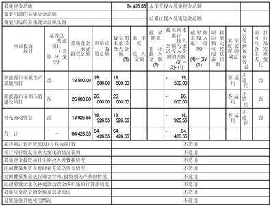 福然德股份有限公司 关于2022年度募集资金存放 与现实利用情况的专项陈述