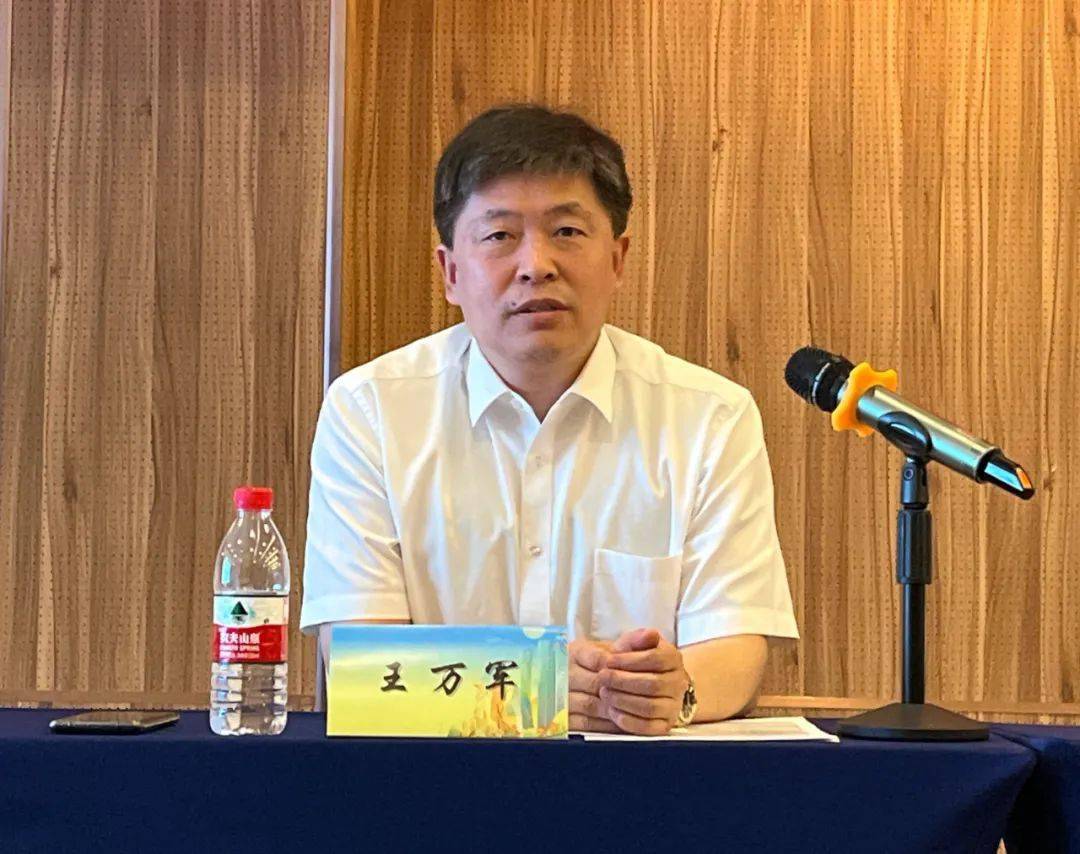 王万军院长赴广交会调研指导源发公司国际化工作_发展_航天