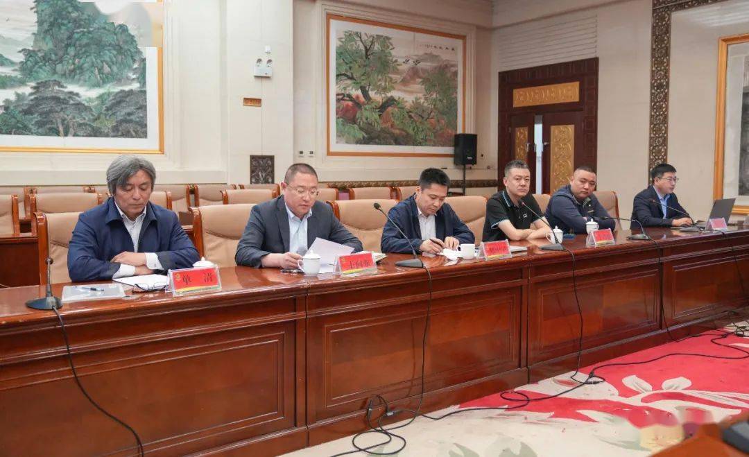 (记者郁昊林 崔智硕)郑重声明本公众号系迁西县融媒体中心重要网络