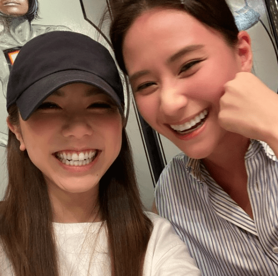 闺蜜邓紫棋缺席,遗憾发文:为你祈祷祝福_成长_时候_人妻