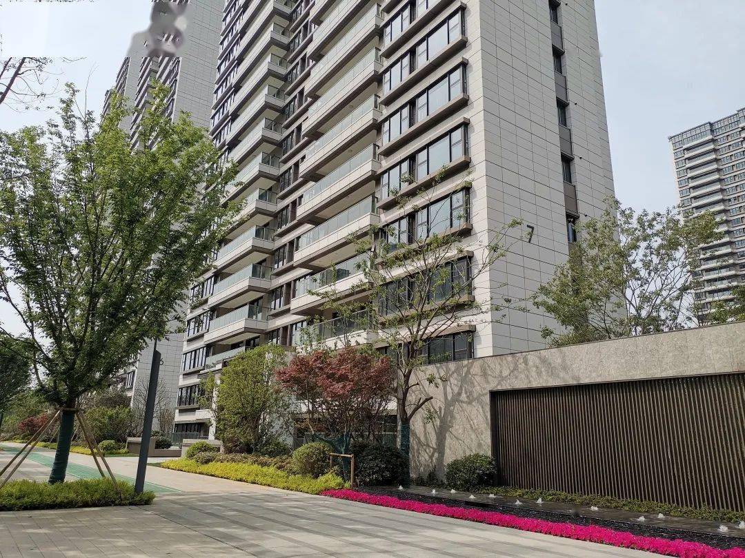 1380万成交?南京苏宁檀悦刚交房就涨400多万_业主_中介_装修