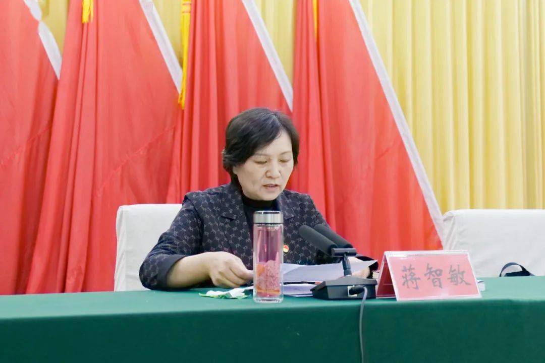 宣传部长,副县长蒋智敏致辞南乐县教育局,范县第三小学,濮阳市实验