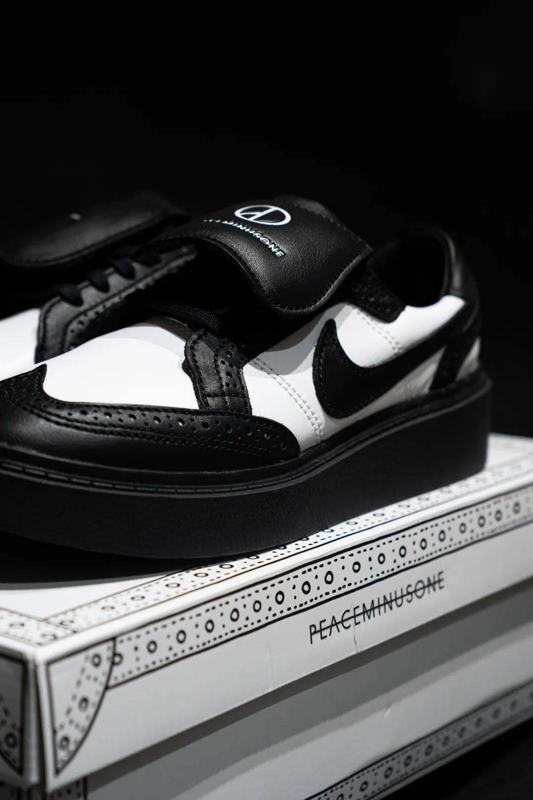 发售| nike x peaceminusone kwondo1_登记_时间_线下