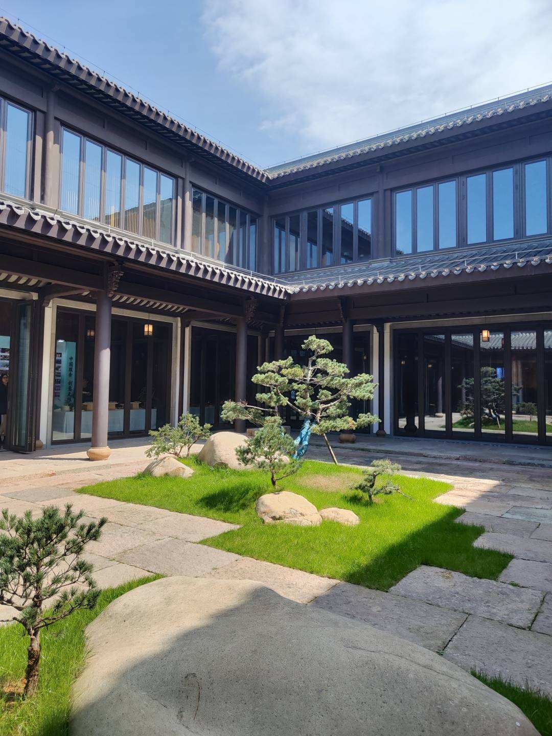 “把上虞作为一个大景区来布局”_旅游_文化_建设
