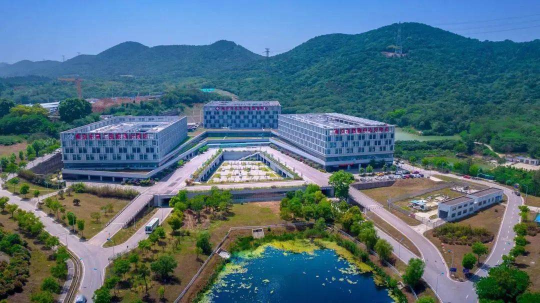 【通知】南京市第二医院2023年五一劳动节门急诊安排_院区_汤山_钟阜