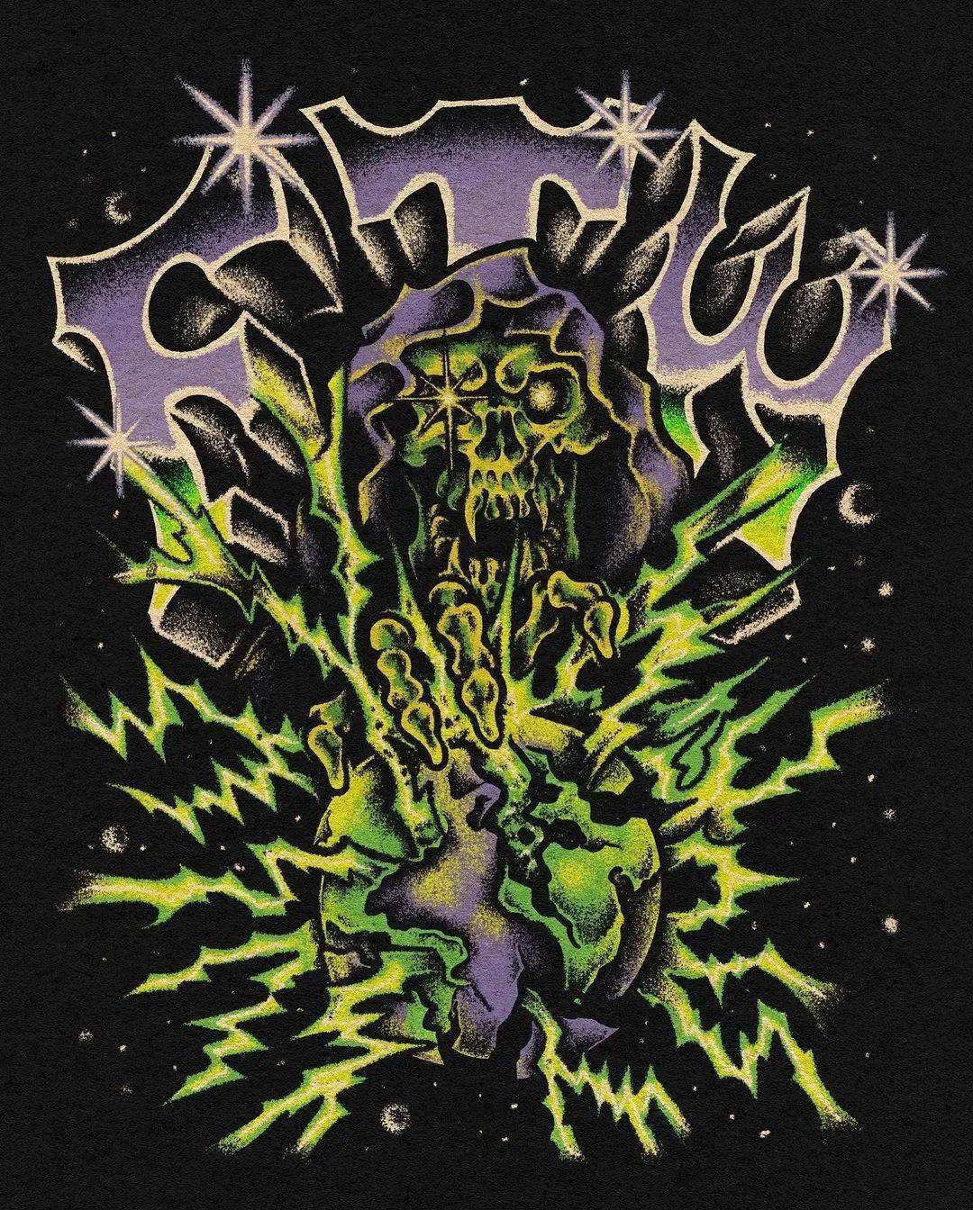 西海岸街头涂鸦_在线_绘画_课程