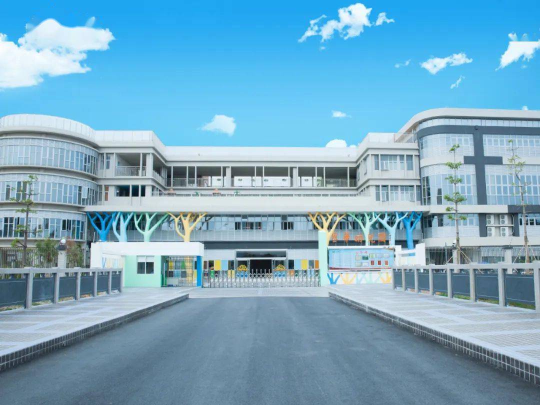 东莞万江幼儿园_东华文泽幼儿园收费标准_东华幼儿园招生信息