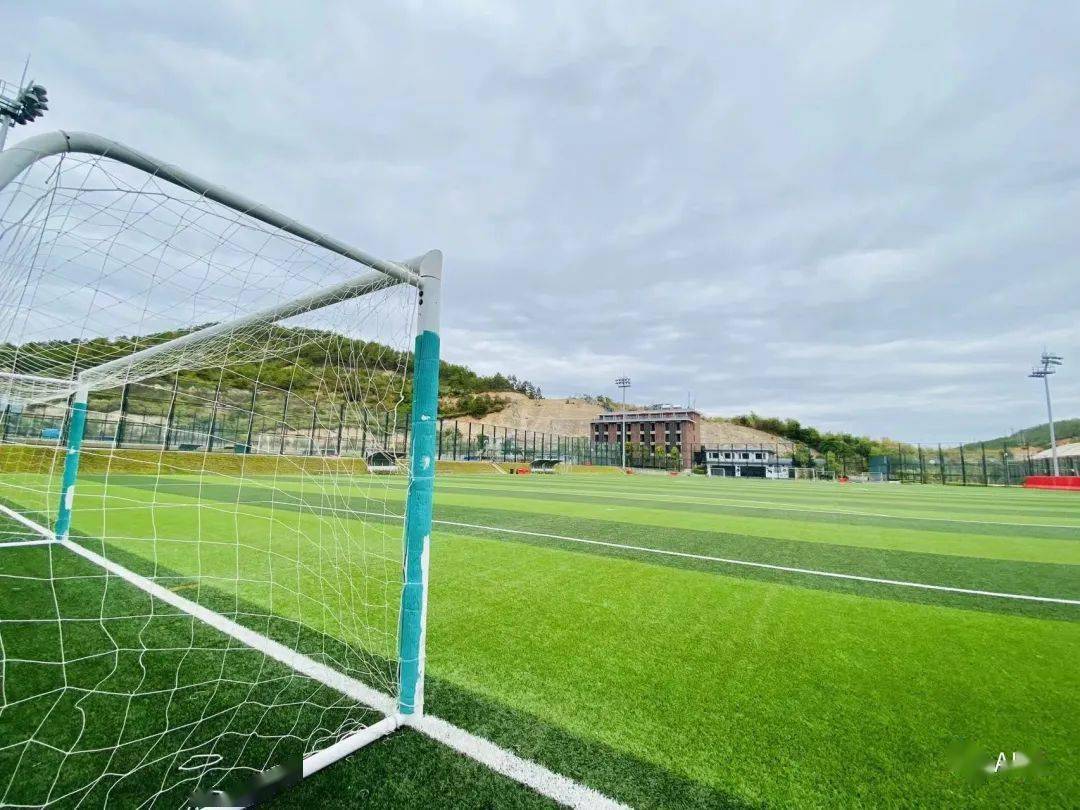 乘风破浪|2023广东省横陂足球特色小镇"客家·冠军杯"青少年足球精英