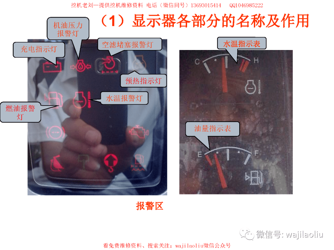 斗山小挖机液压系统,主阀,主泵,行走,回转,先导全车液压系统培训讲解