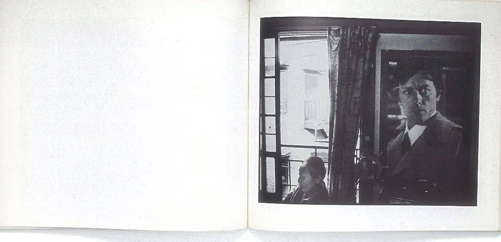 日本写真集史》连载37 -石内都《石内都写真集》_印刷_摄影奖_年代 日本写真集史》连载37 -石内都《石内都写真集》_印刷_摄影奖_年代