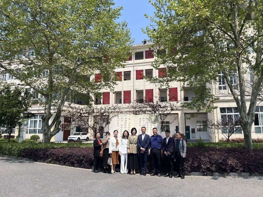 川衢相约,成长共行——记北川羌族自治县桂溪镇中心小学来华墅小学