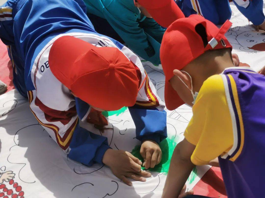 【铸牢中华民族共同体意识】"凝心聚力石榴籽 青春共绘同心圆"我市