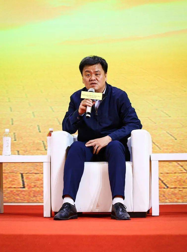 以"三茶统筹"理念助推中国黄茶发展2023首届黄茶(岳