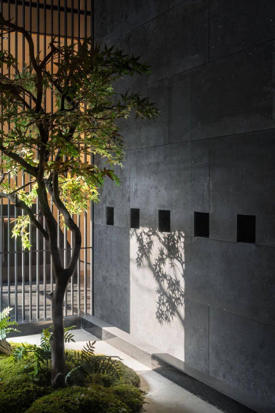 近境制作 | 下沉花园 64 自然的解构_设计_生活_造型