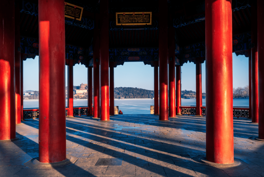 中国风图片怎么拍?_建筑_灯笼_瓦房