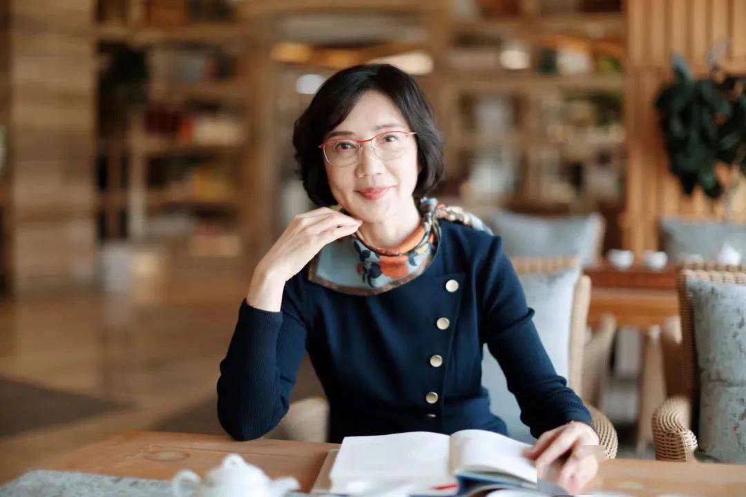 许阿蕾崂山区第八届"新时代好少年", 崂山区第五中学学生 程梓涵end