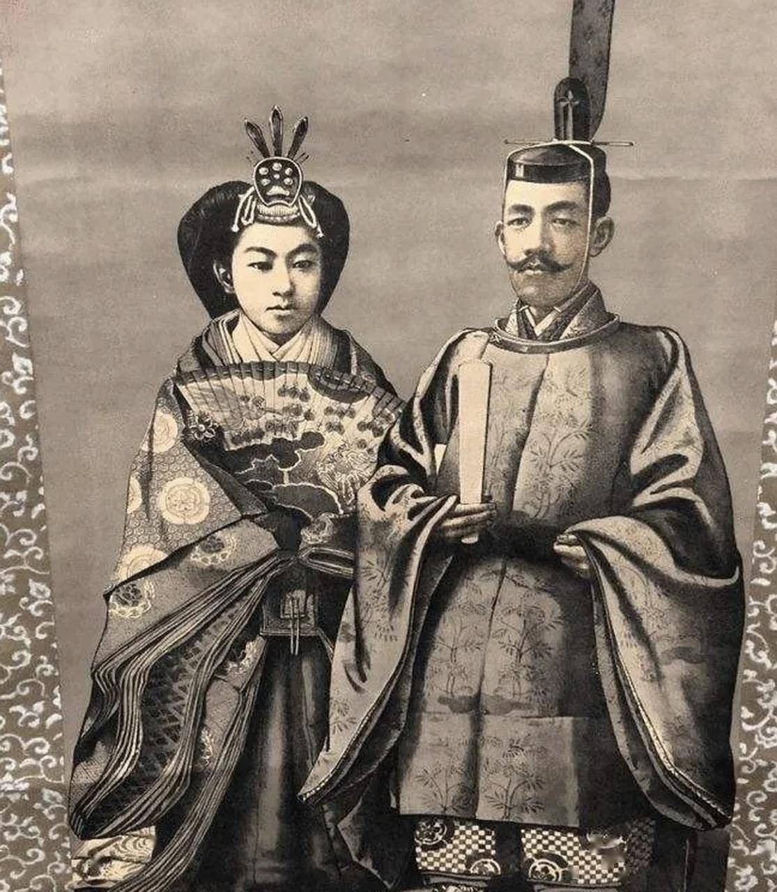 日本武烈天皇:9岁上位,10岁娶亲娘,性残暴,却在18岁暴毙_影响_仁贤