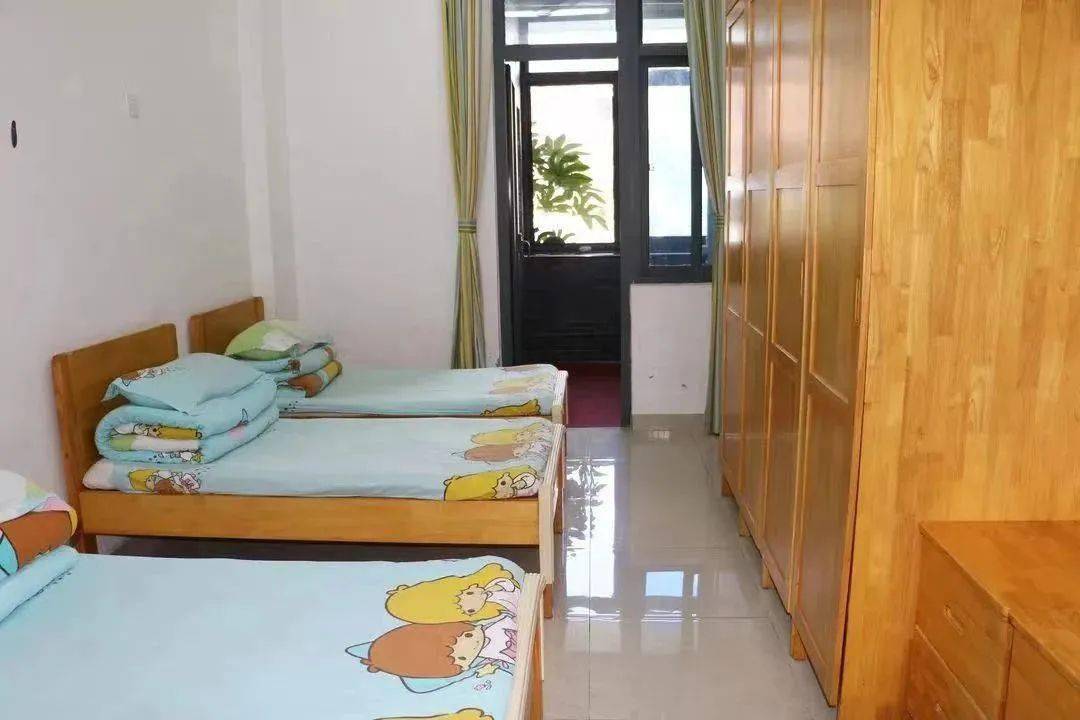 生活_地址_宿舍