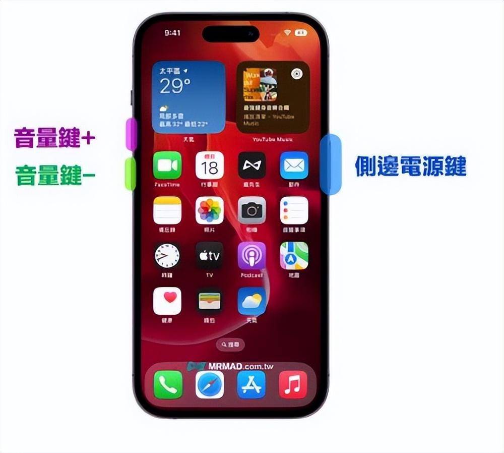 苹果14新功能怎么用 ios14技巧大全 ios14新手教程_iphone_实用功能