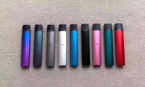 【禁毒宣传】年轻人吸的这种电子烟手会发抖?是毒品吗?