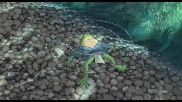 常看常新的《千与千寻》,值得一再看一再品