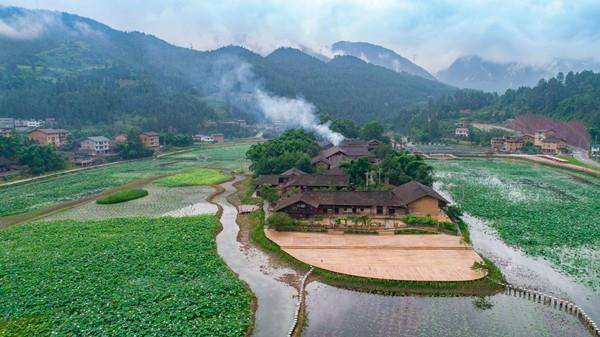 大田溼地人家,萬峰吶溪原鄉等鄉村旅遊景點,是休閒娛樂,親子互動,旅遊