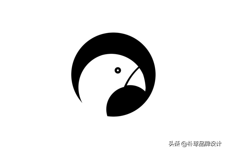 30款极简主义风格的企业标志logo设计受青睐_创意_观点_图形