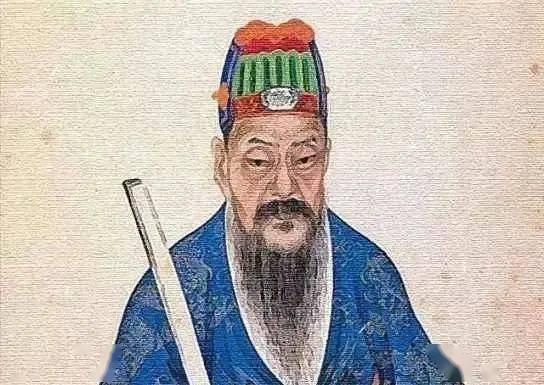 大明第一硬汉杨继盛_搜狐网