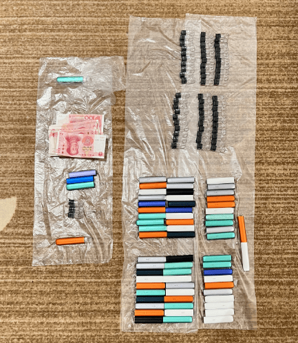 堪比毒品,依托咪酯可不止"上头"这么简单_药品_麻醉_海南省