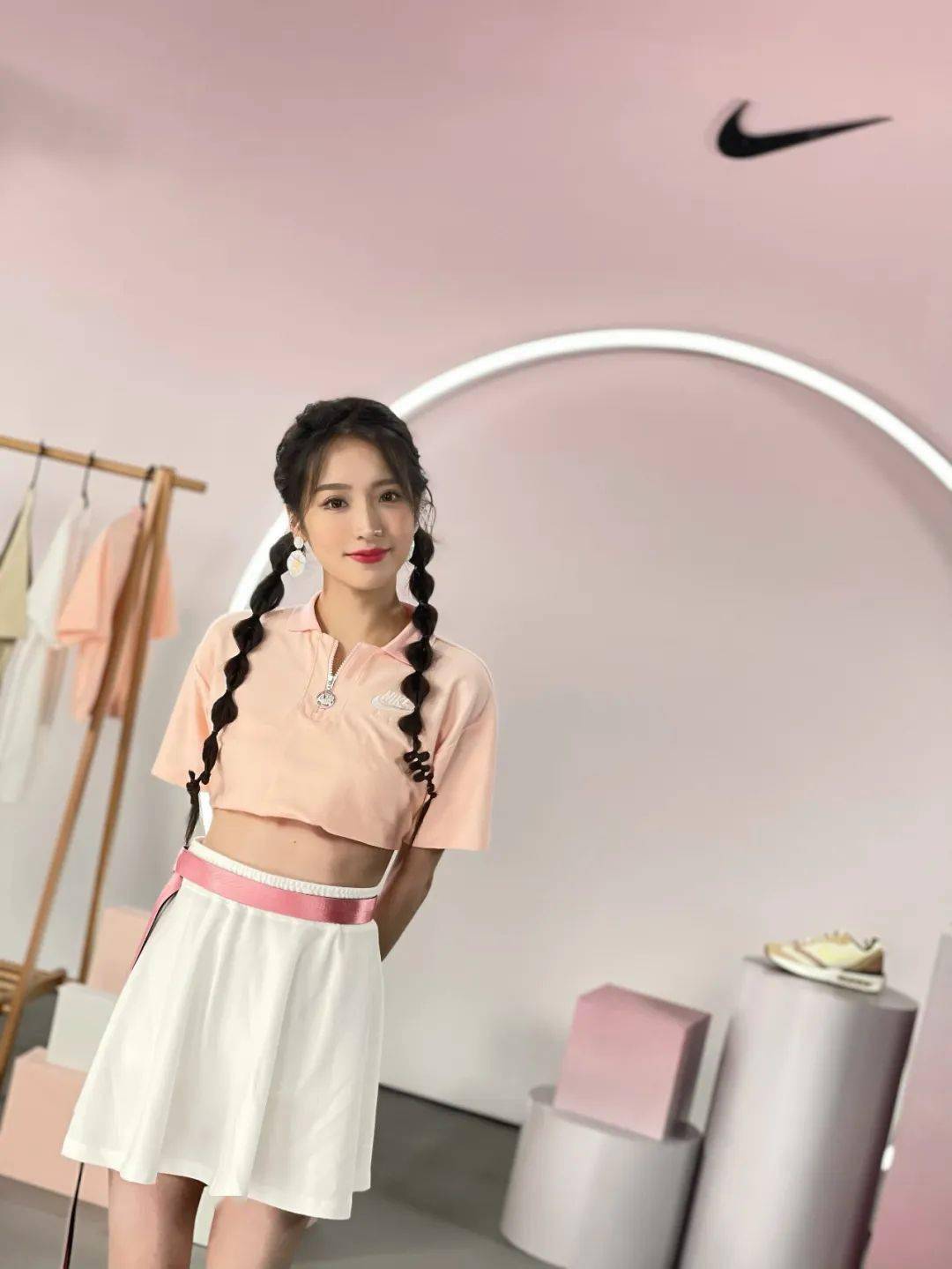 主播小宇宙丨曹菁芮:每一次走上主播台,我都非常快乐!