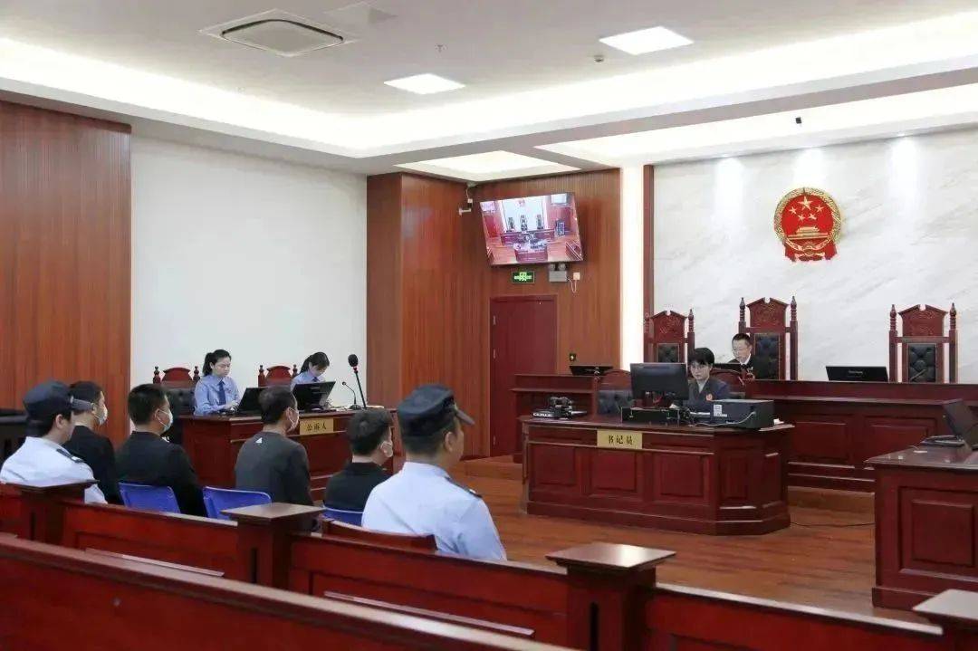 涉案银行卡流水400万余元！4人“跑分”犯罪案一审宣判