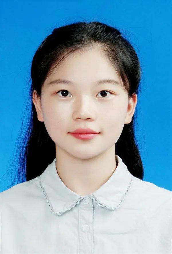 赞罗平2学子入选具体事迹公示