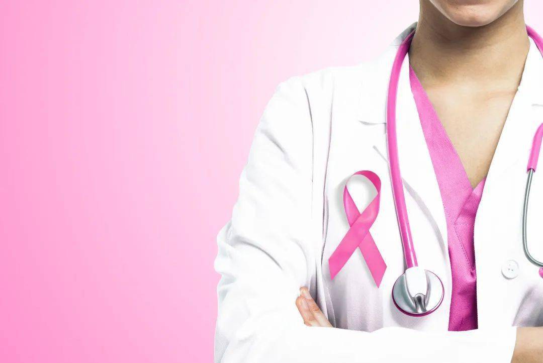 乳腺癌橘皮 外观图片