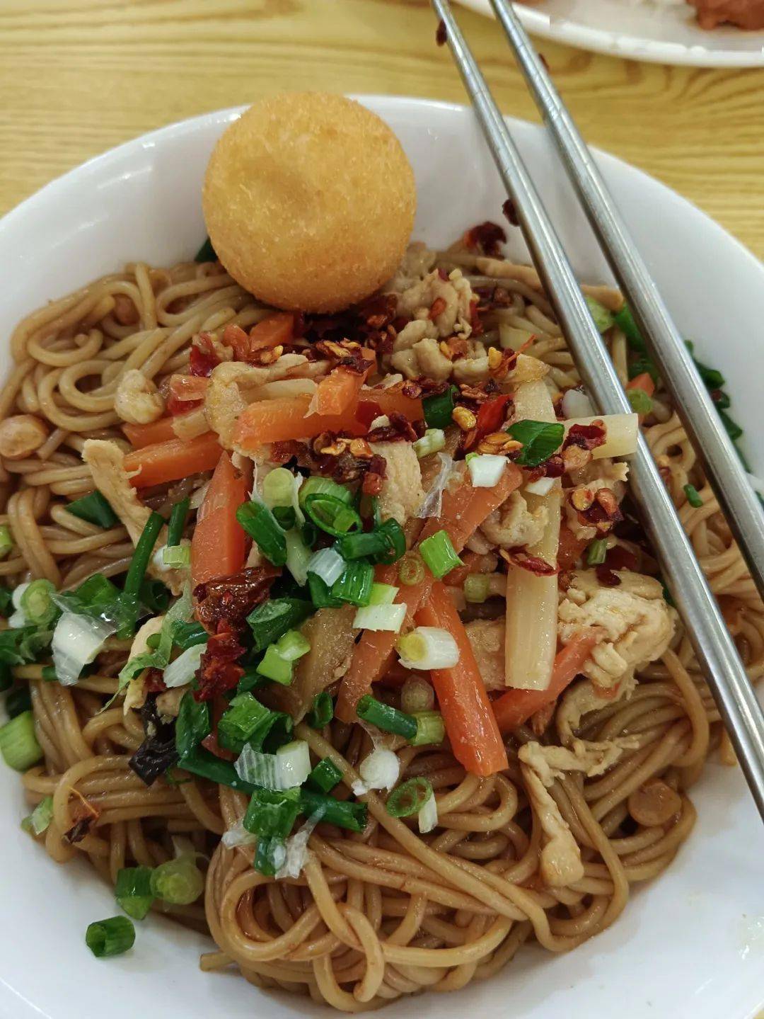 吉师食堂篇丨唯美食与你不可辜负_选手_duang_味道