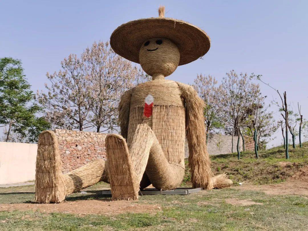 千年渔村,石头部落,农家美味堪称一绝…_利国镇_文化_田园