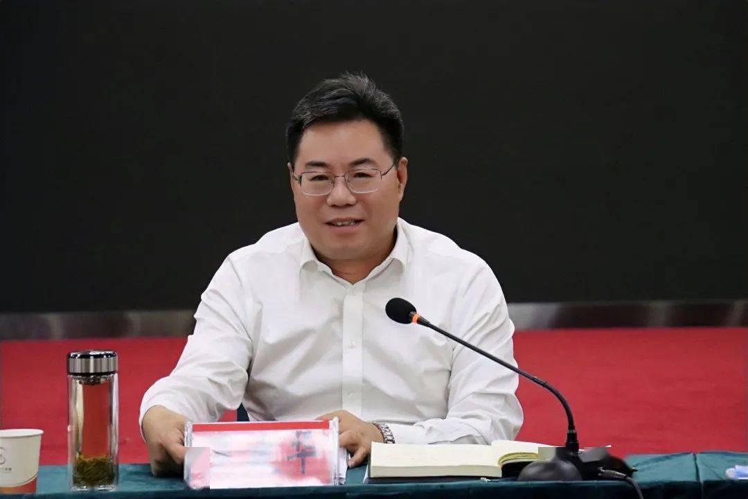 罗建华调研督导合肥北城监狱工作