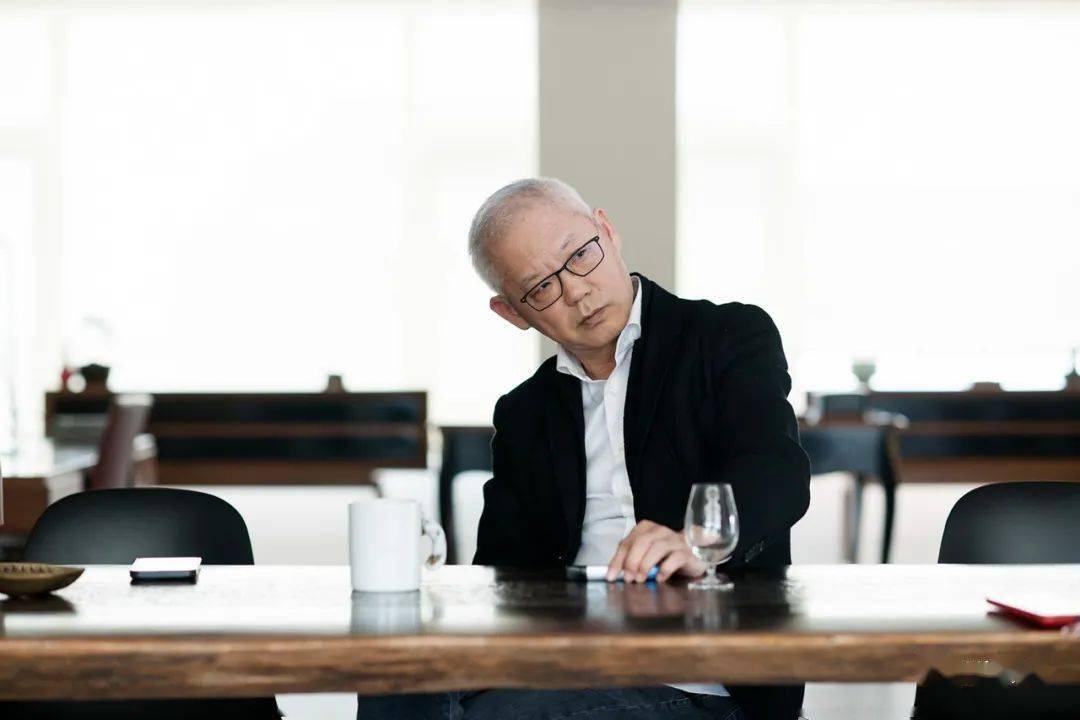 对话王珺:收藏影像艺术,究竟有没有前景?_光社_机构_上海