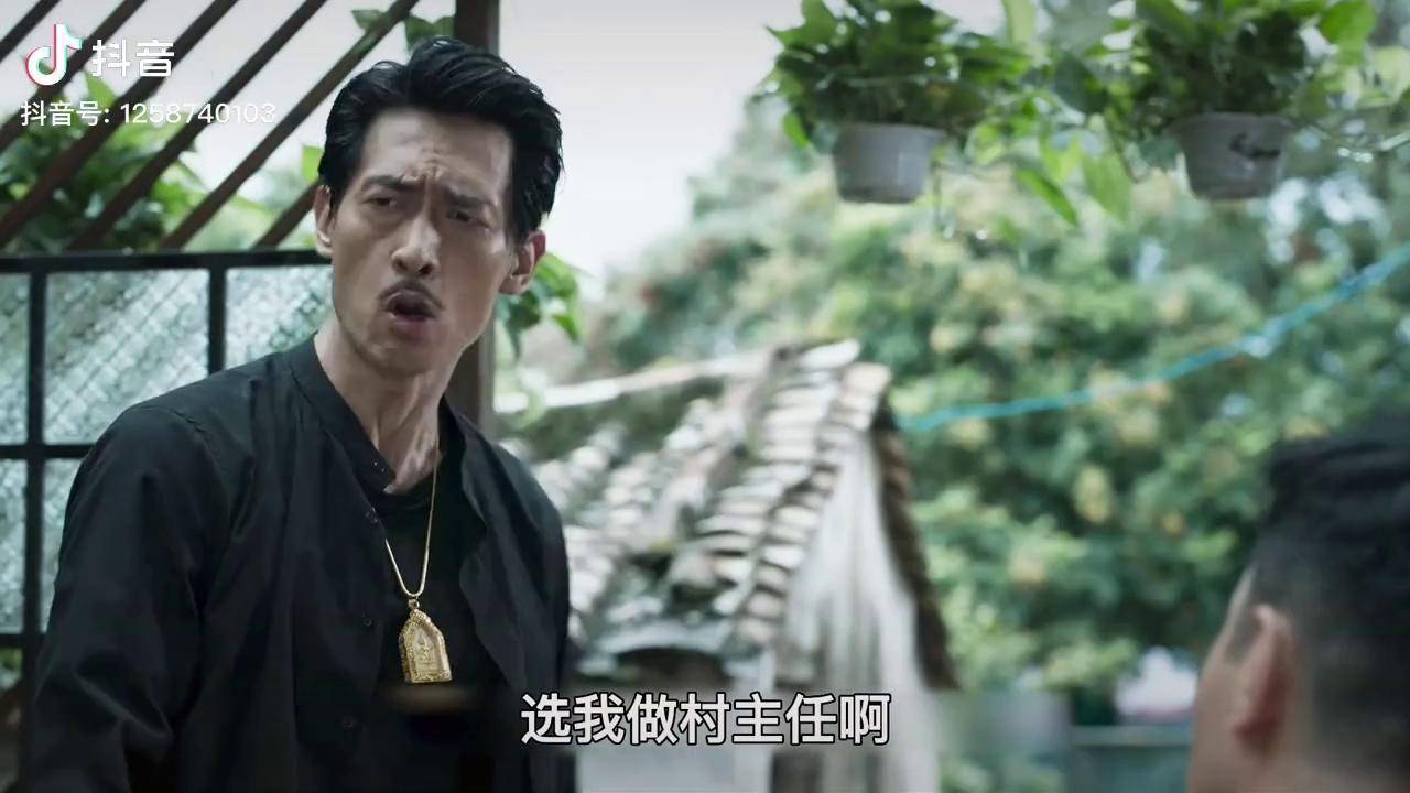 塔寨的村主任林耀东,让村民们从吃不饱饭到如今人均收入上千万我的
