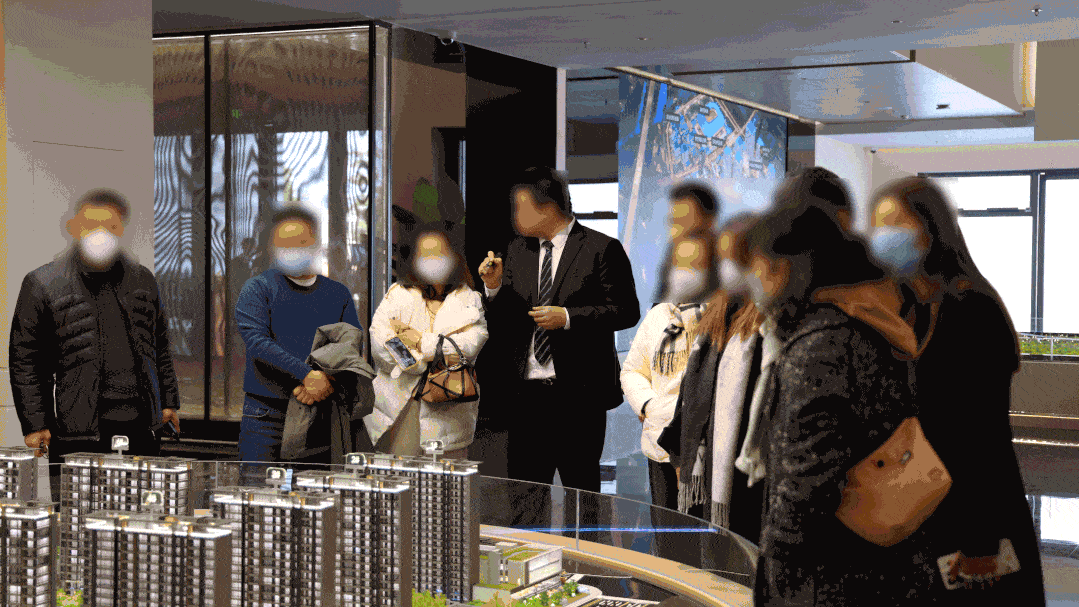 5月，浦东中环历史性的机会来了_华庭_生态_明月