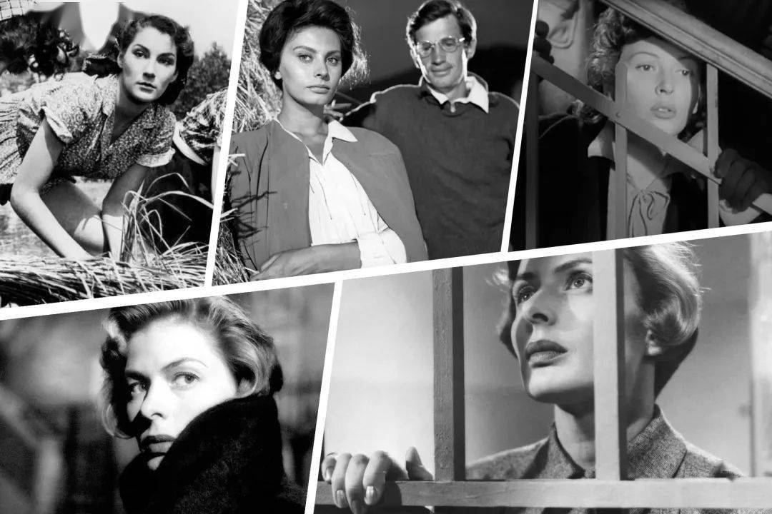 影史回顾|意大利新现实主义_电影_影片_影响