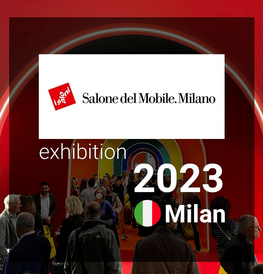 2023米兰国际家具展——空间设计的灵感与启发_融合_品牌_系统