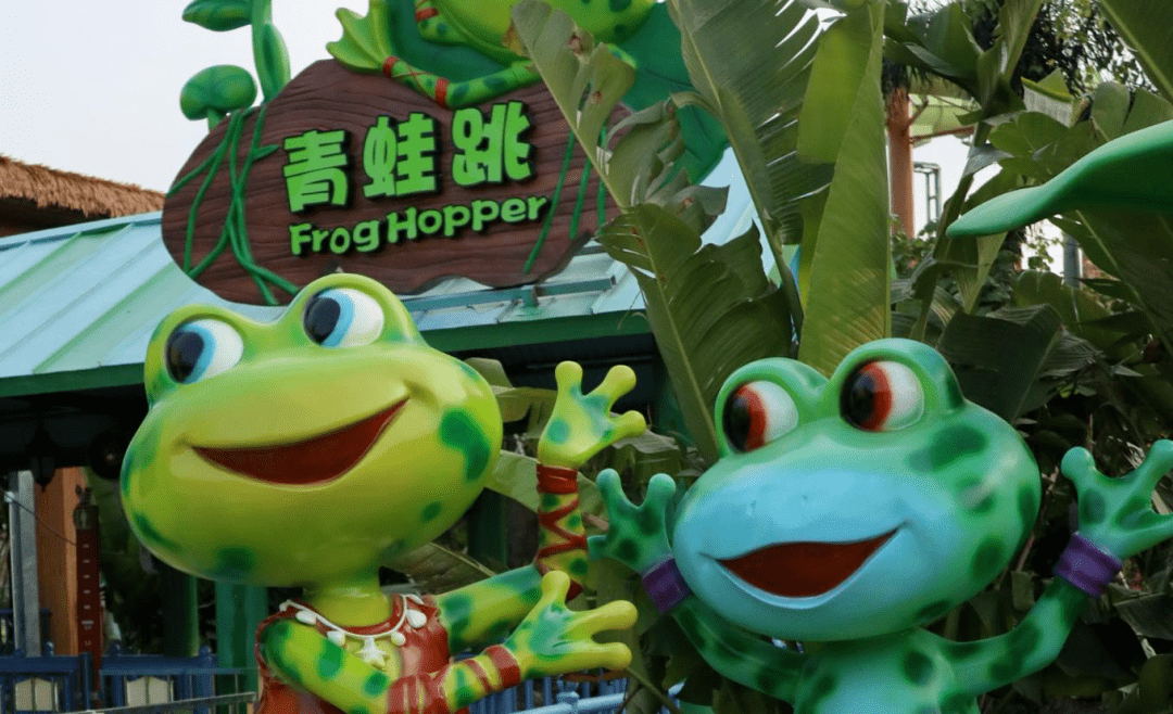 froghopper图片