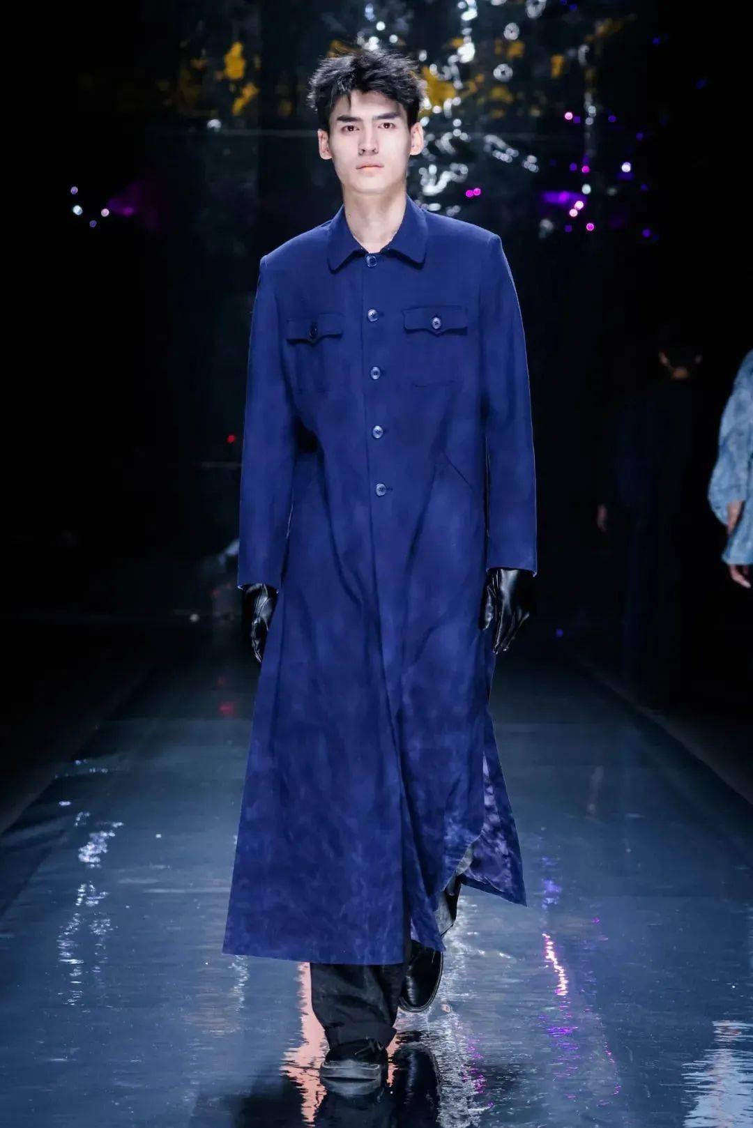 非遗创新,「生活在左」不可复制的手工,全新的跨界