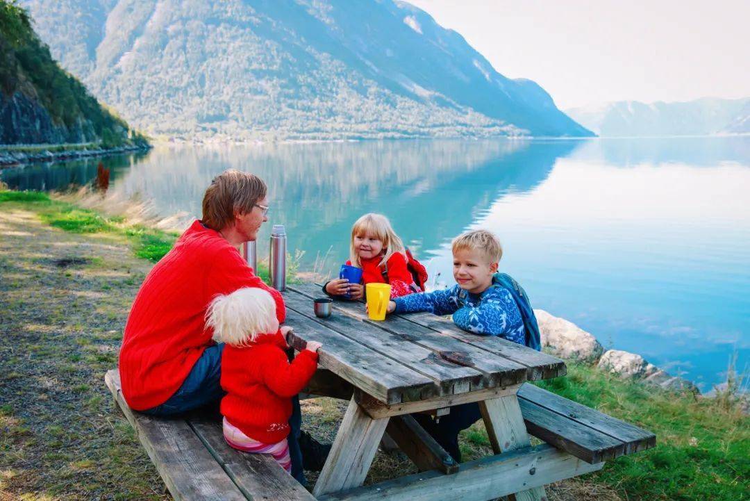 挪威_女性_男人