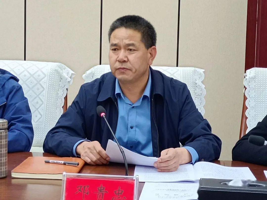 州审计局对临潭县"四强"行动政策 落实情况专项审计调查进点会召开