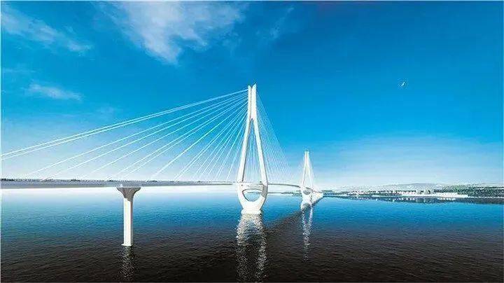 汕头再添一大桥,跨汕头湾项目主桥两方案正向公众征求意见