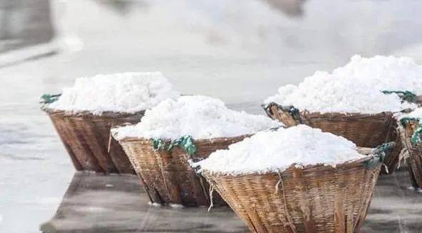 盐与地名,你知道多少?地下水储备_地方_海宁_云南省