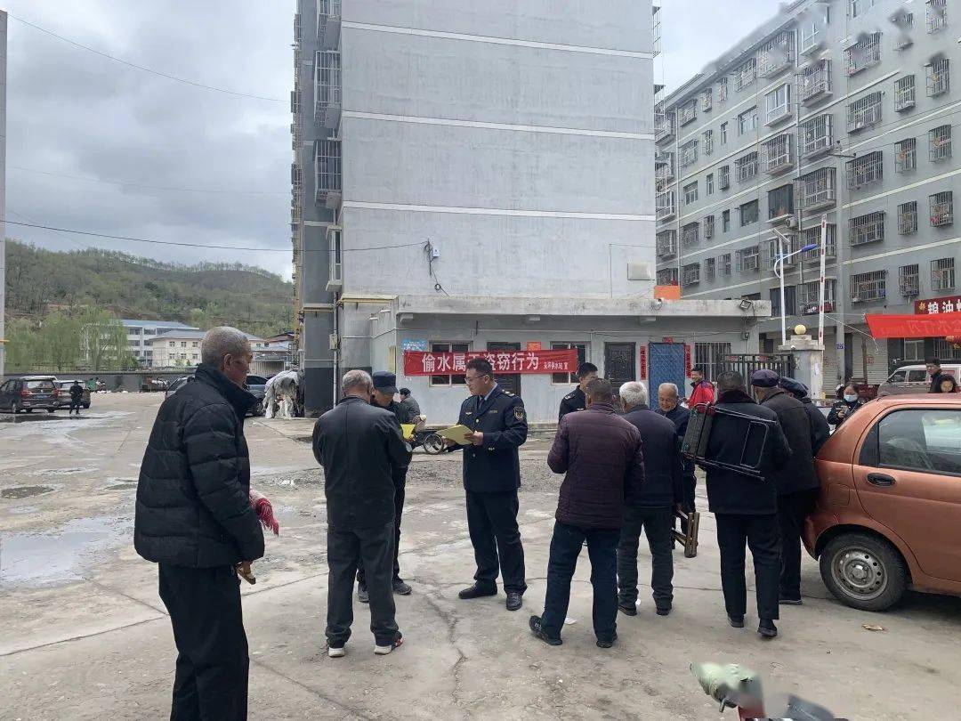 聚焦"三个年"||延川县市场监督管理局掀起知识产权系列宣传热潮_保护